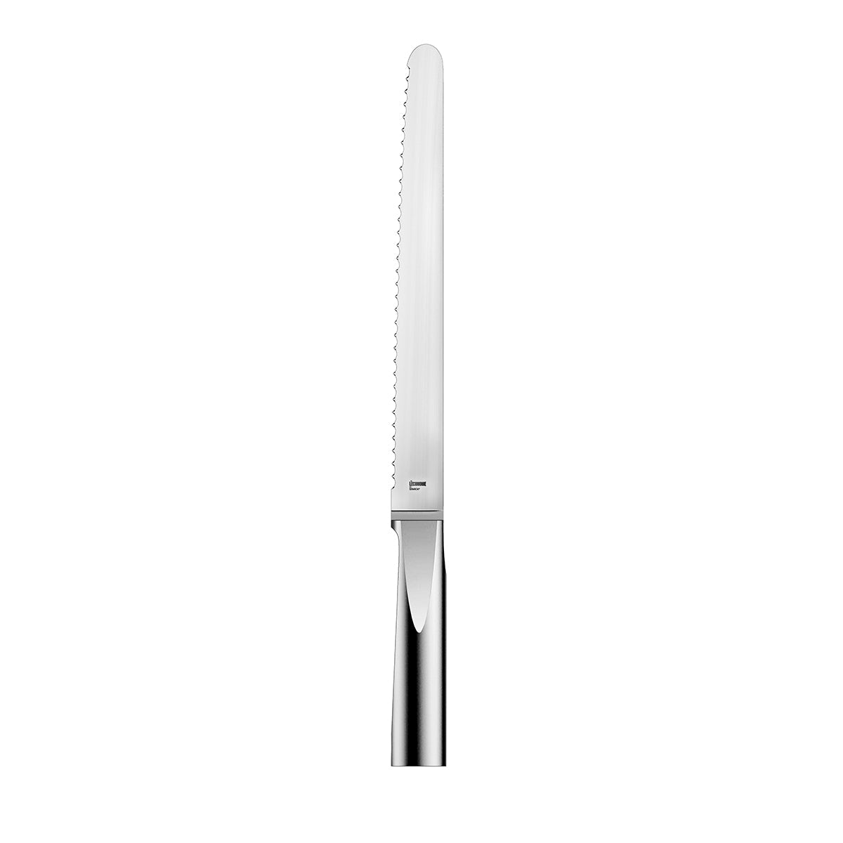 DEGRENNE - L'ECONOME by Starck Lot de 4 éplucheurs/couteaux à éplucher 10  cm/couteau à éplucher à lame incurvée/Flexiconome, acier inoxydable :  : Maison